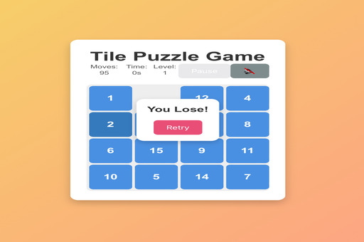 TilePuzzle